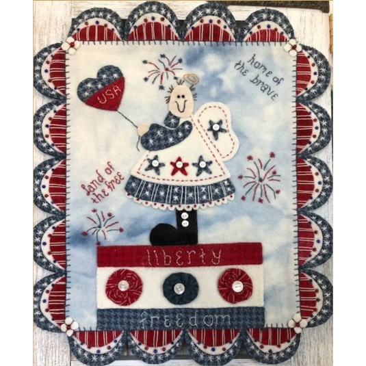 Americana Angel