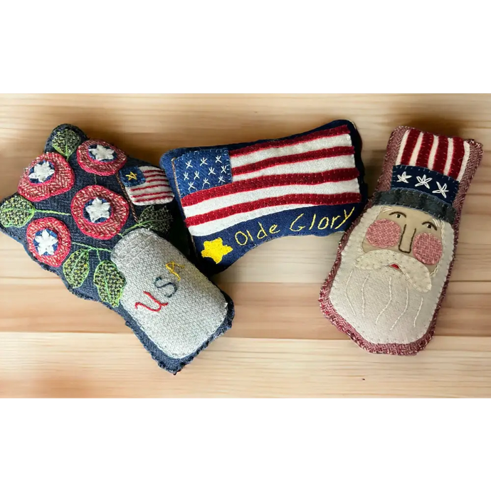 Americana Bowl Fillers