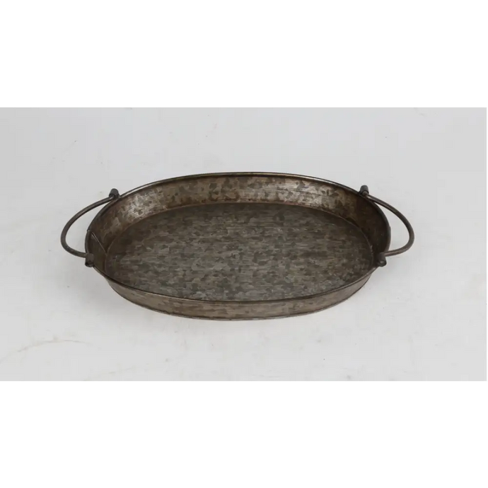 Antique Tray