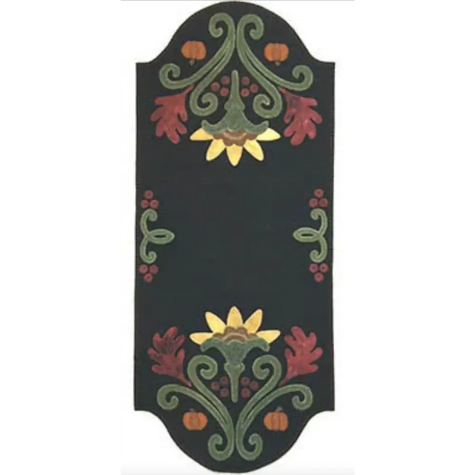 Autumn Garden - Pattern - Default