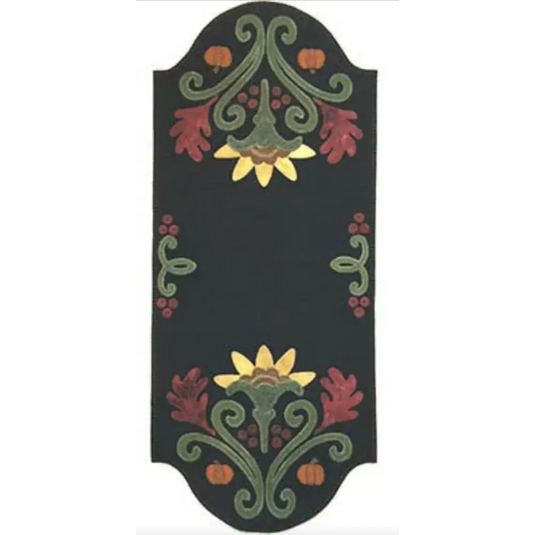 Autumn Garden - Pattern - Default