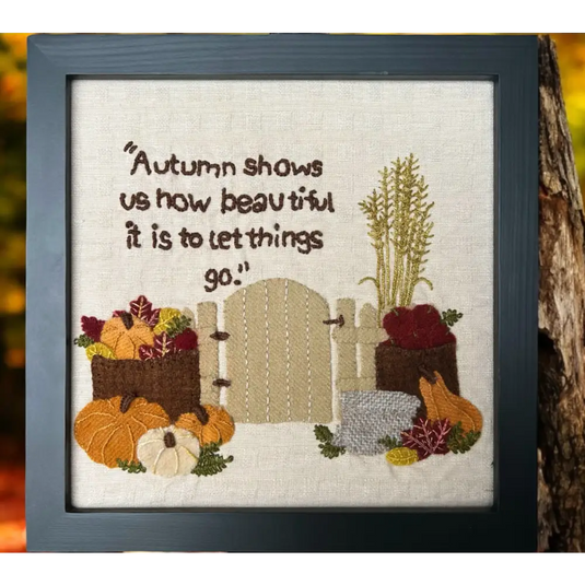 Autumn Shows