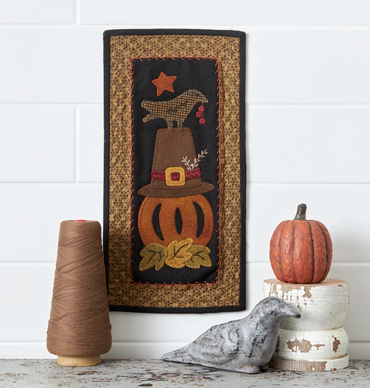 Basin Banners Thru The Year- November Pattern - Pattern - Default