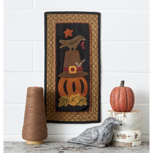 Basin Banners Thru The Year- November Pattern - Pattern - Default