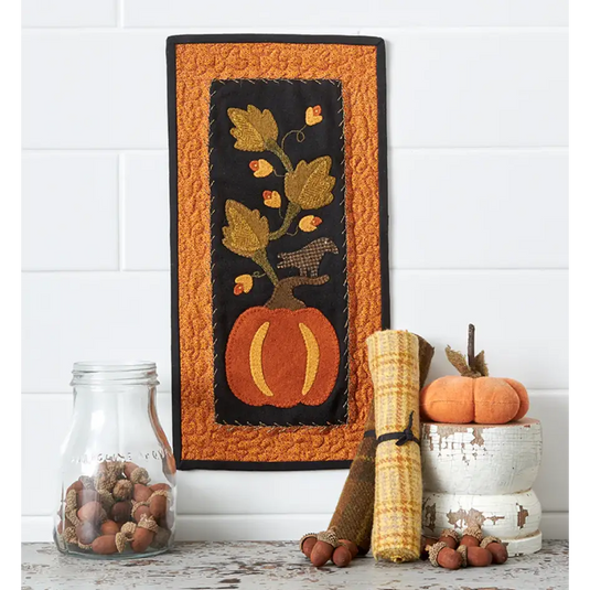 Basin Banners Thru The Year - September Pattern - Default