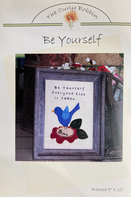 Be Yourself - Default