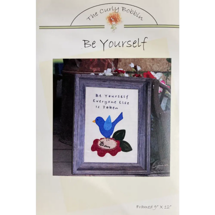 Be Yourself - Default