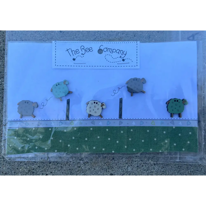 Bee Company - Sheep