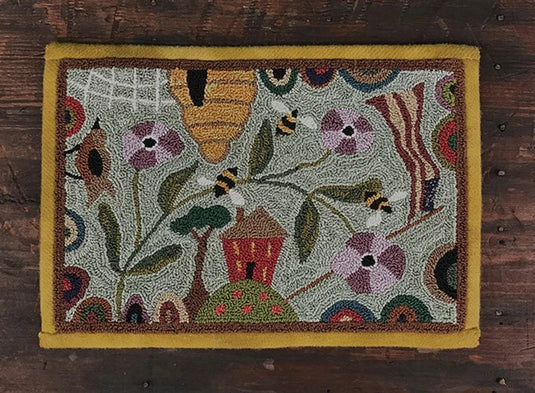 Bee Grateful