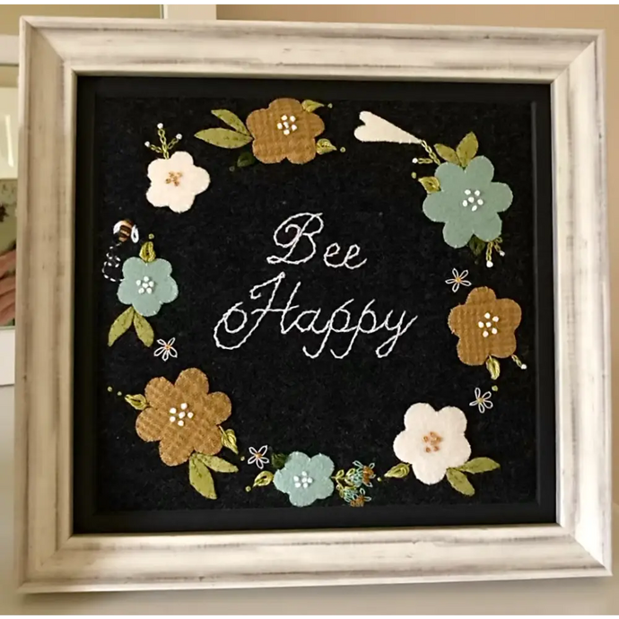 Bee Happy Picture - Default