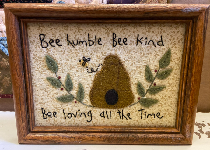 Bee Humble - Default
