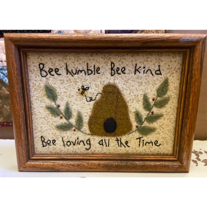 Bee Humble - Default