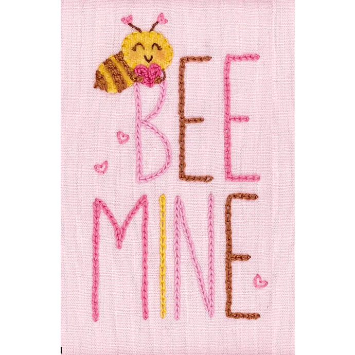 Bee Mine