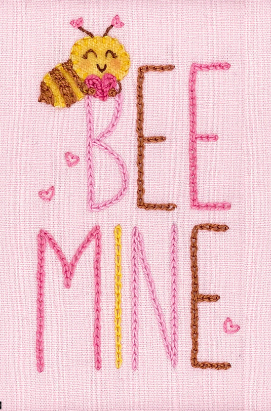 Bee Mine
