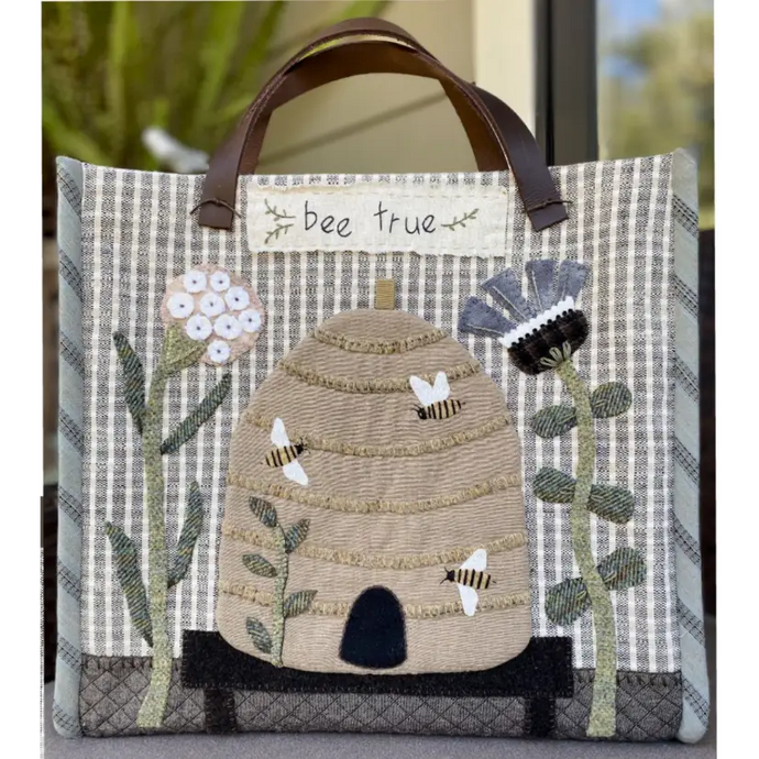 Bee True Bag