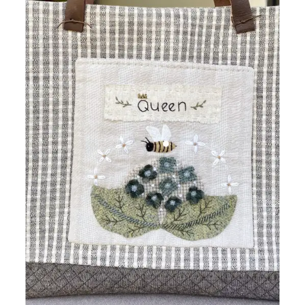 Load image into Gallery viewer, Bee True Bag
