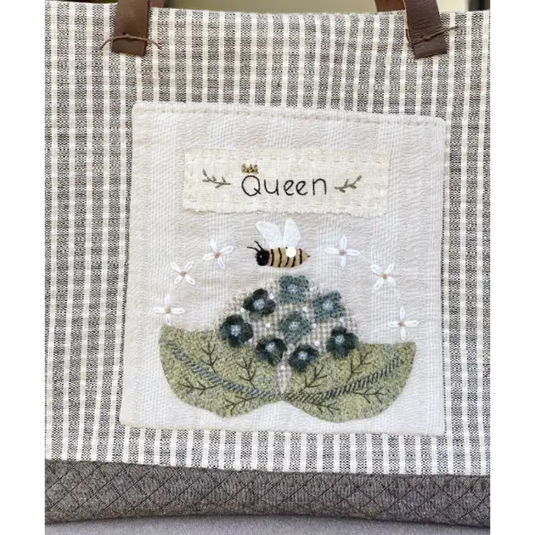 Bee True Bag