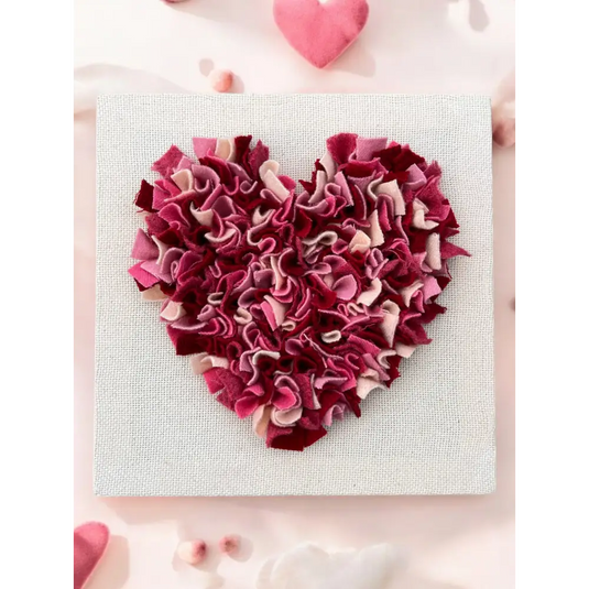 Beginning Proddy Heart Kit
