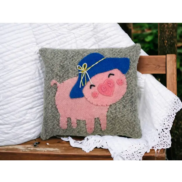 Betty Pincushion