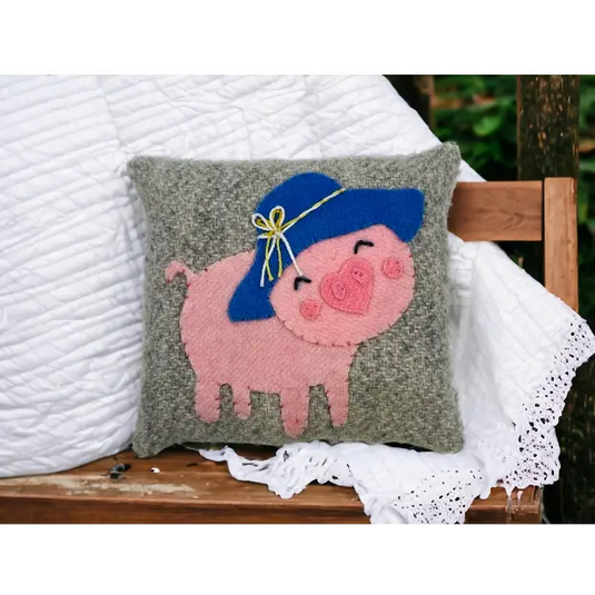 Betty Pincushion