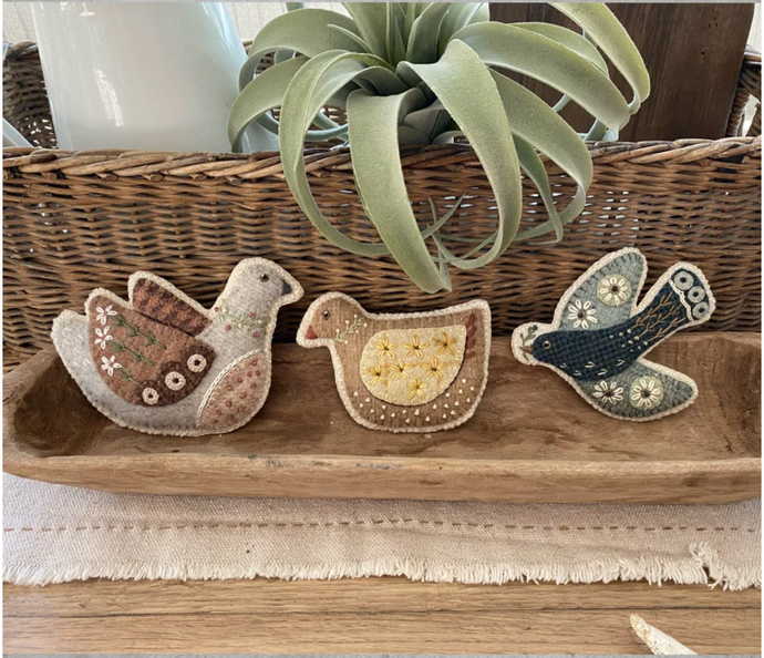 Birdie Bowl Fillers