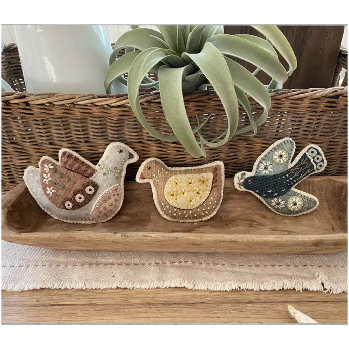 Birdie Bowl Fillers