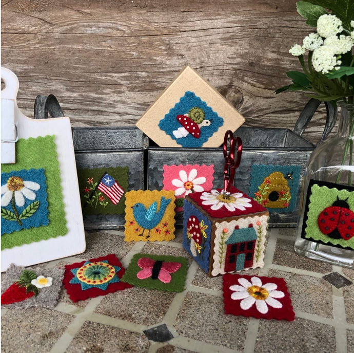 Bitsy Blocks