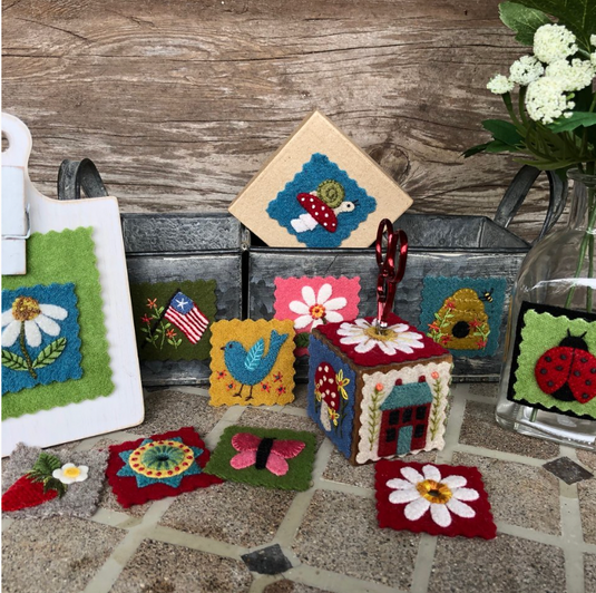 Bitsy Blocks