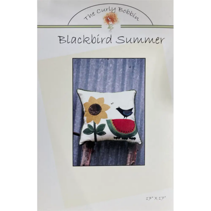 Blackbird Summer - Default