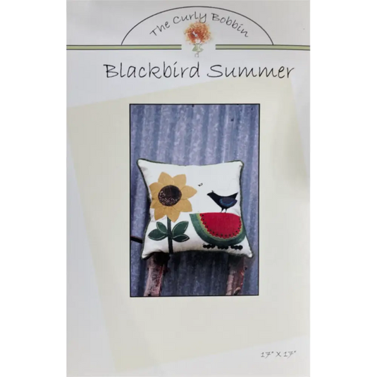 Blackbird Summer - Default