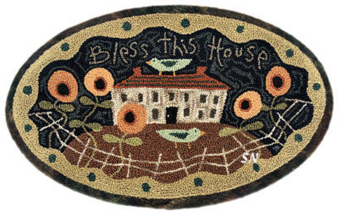 Bless this House - Default
