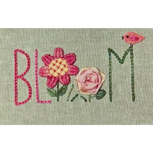 Bloom Kit