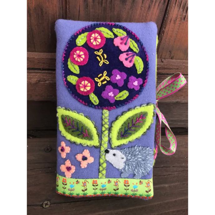 Blossom Sewing Tuck Pattern - Pattern