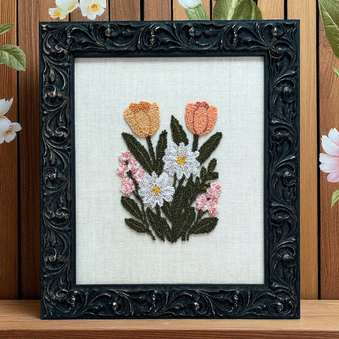 Blossoms in Bloom