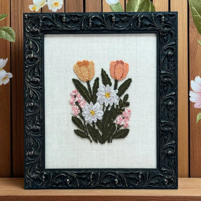 Blossoms in Bloom