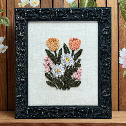 Blossoms in Bloom