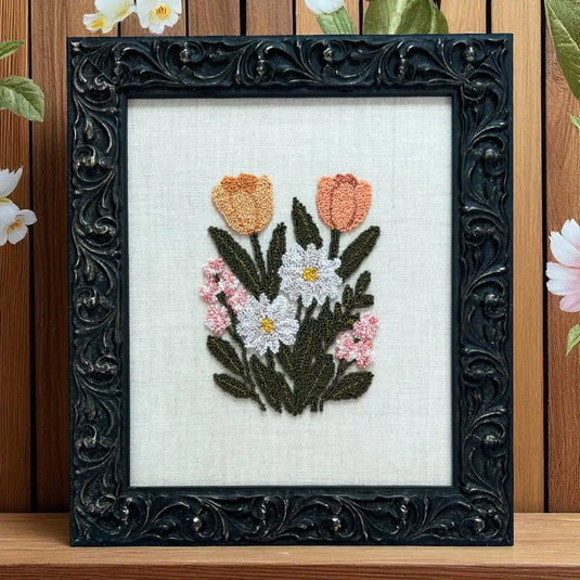 Blossoms in Bloom