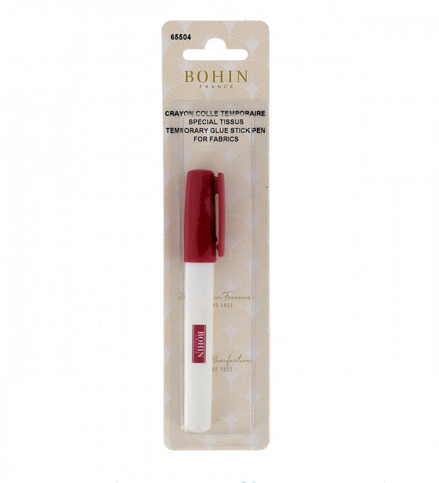 Bohin Temporary Glue Stick Pen - Default