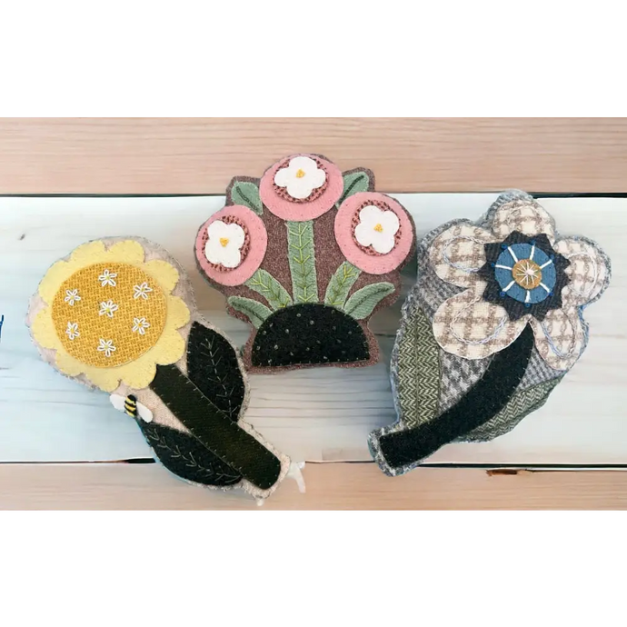 Bowl Filler Bouquet