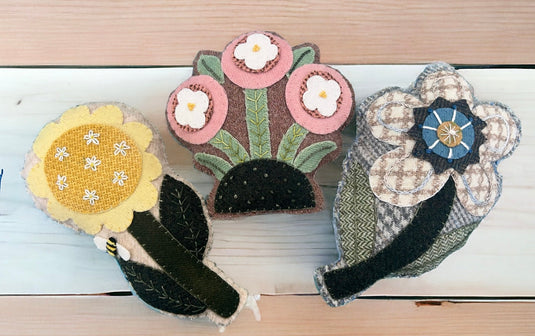 Bowl Filler Bouquet