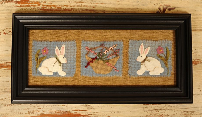 Bunny Hop
