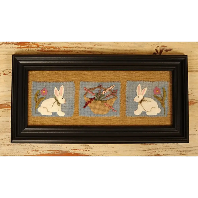 Bunny Hop