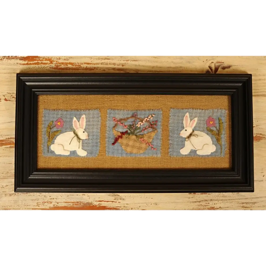 Bunny Hop