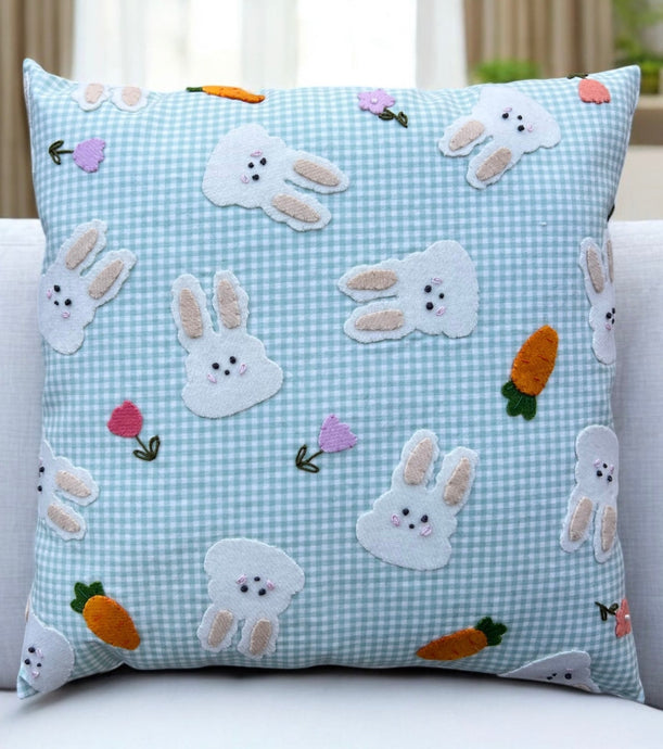 Bunny Pillow