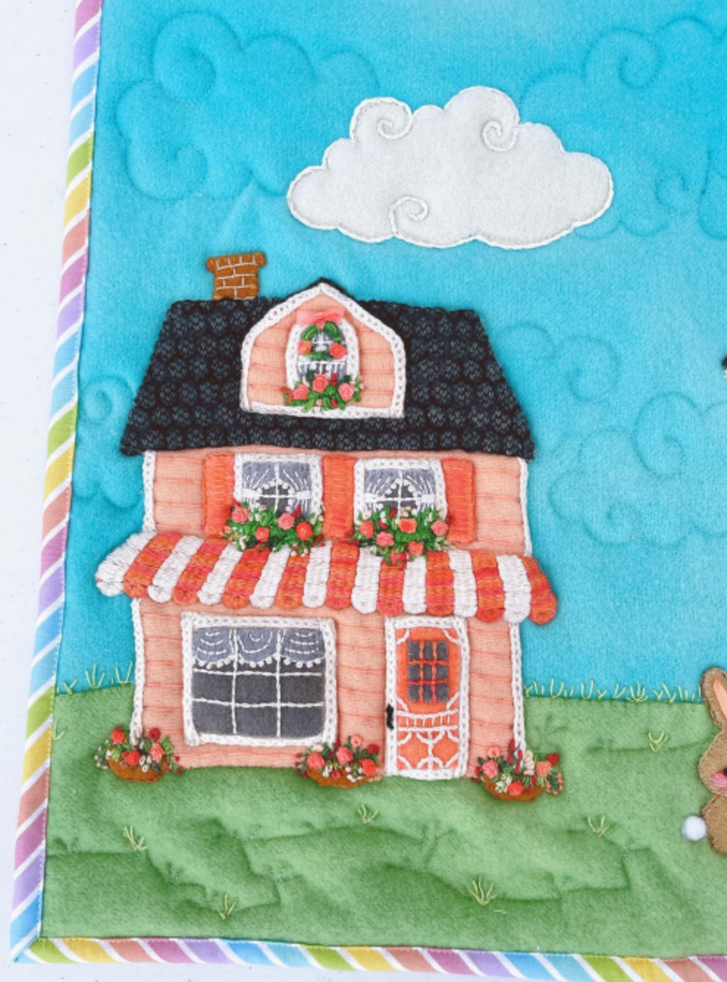 Load image into Gallery viewer, Bunny Trail - Default
