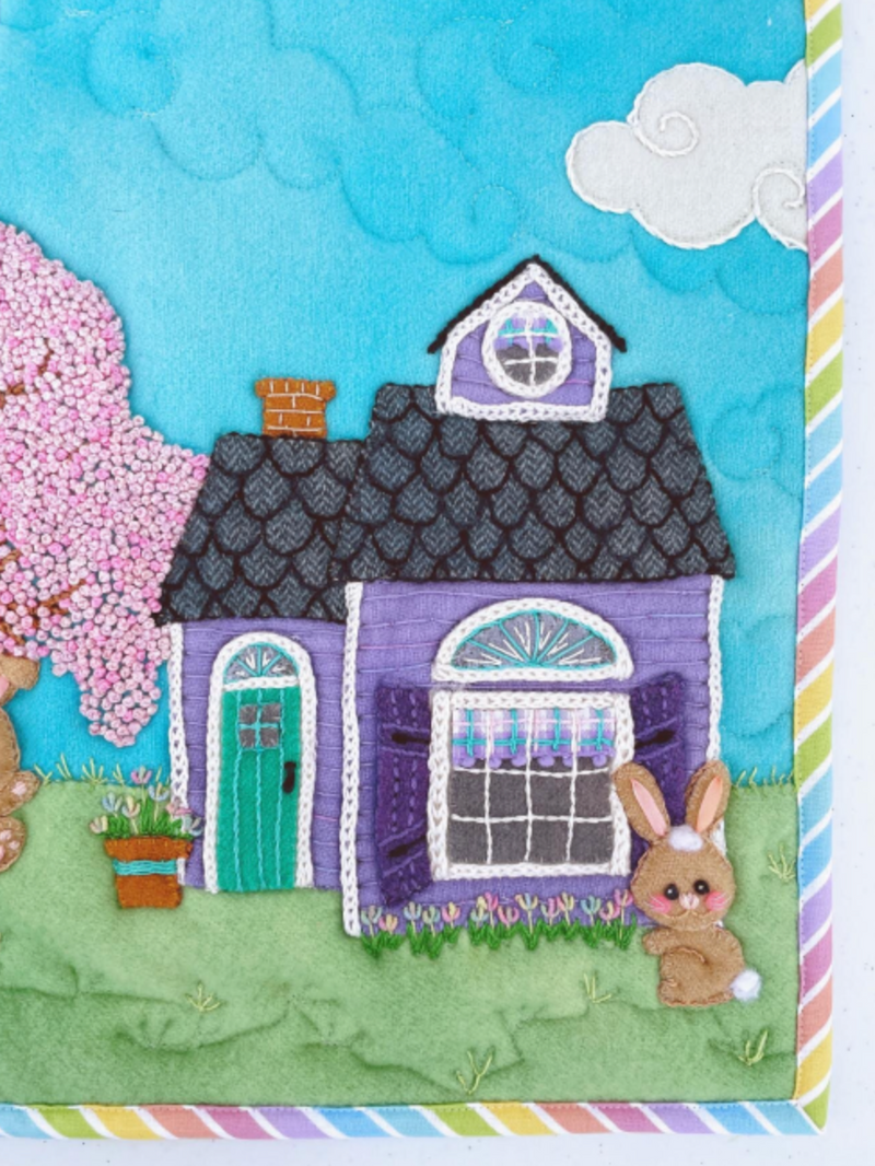 Load image into Gallery viewer, Bunny Trail - Default
