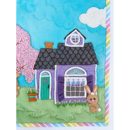 Bunny Trail - Default