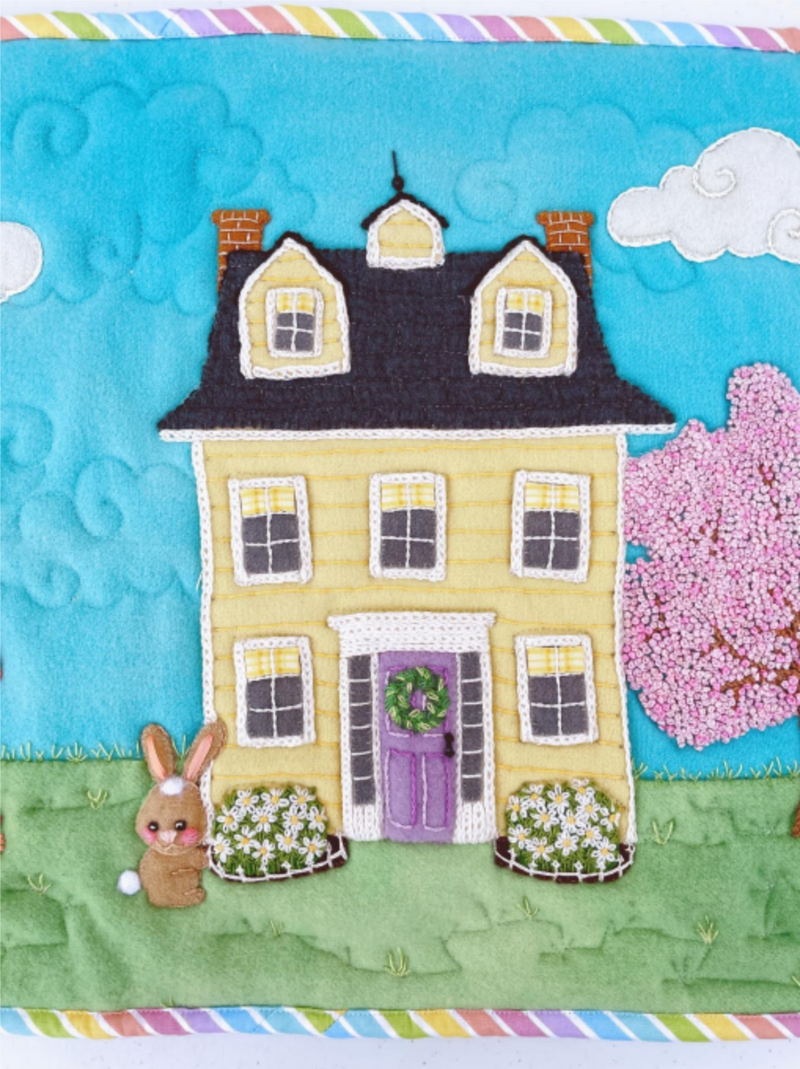 Load image into Gallery viewer, Bunny Trail - Default
