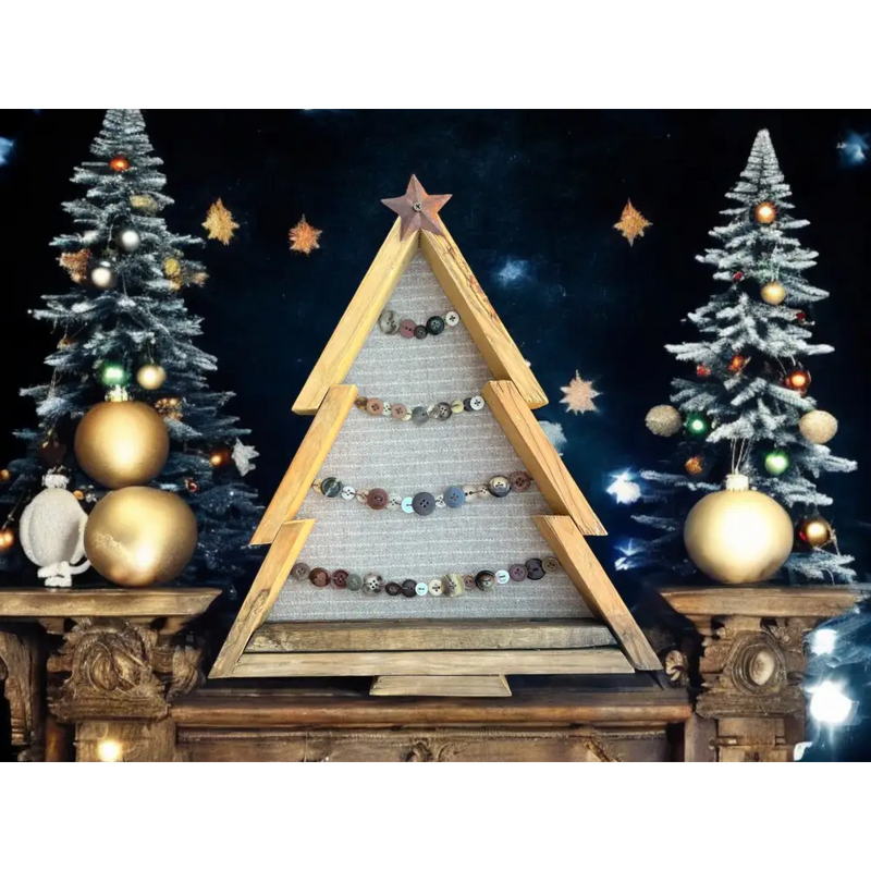 Load image into Gallery viewer, Button tree
