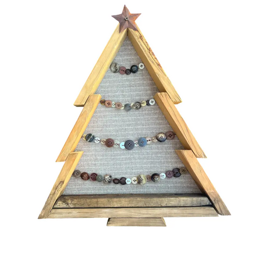 Button tree